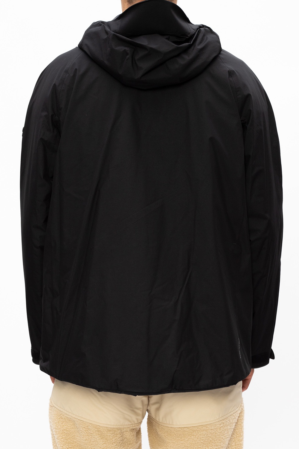 Moncler Grenoble 'Linth' hooded jacket | Men's Clothing | Vitkac